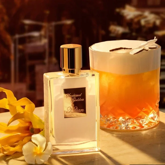 Kilian Sunkissed Goddess Eau de Par fume - Picture 4 of 6